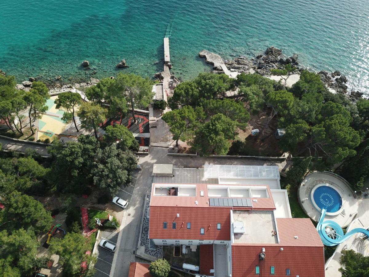 Sesar Apartments Krk - No. 3 Cvita Крк Экстерьер фото