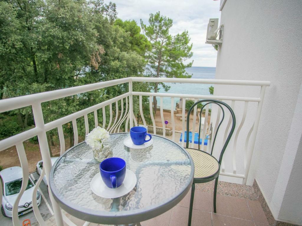 Sesar Apartments Krk - No. 3 Cvita Крк Экстерьер фото