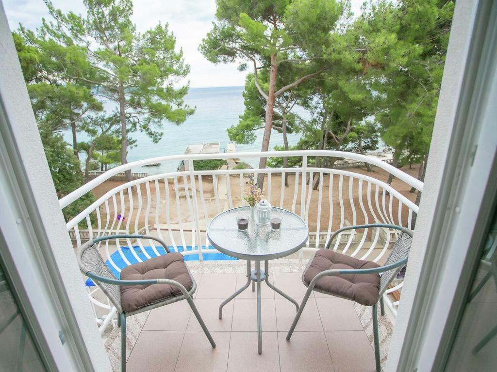 Sesar Apartments Krk - No. 3 Cvita Крк Экстерьер фото