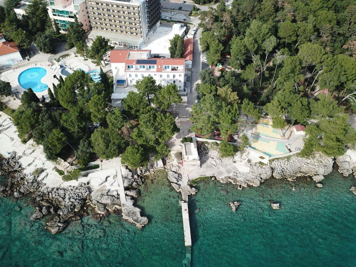 Sesar Apartments Krk - No. 3 Cvita Крк Экстерьер фото