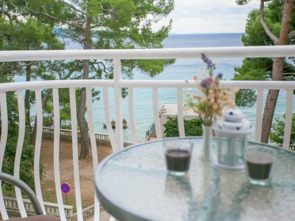 Sesar Apartments Krk - No. 3 Cvita Крк Экстерьер фото