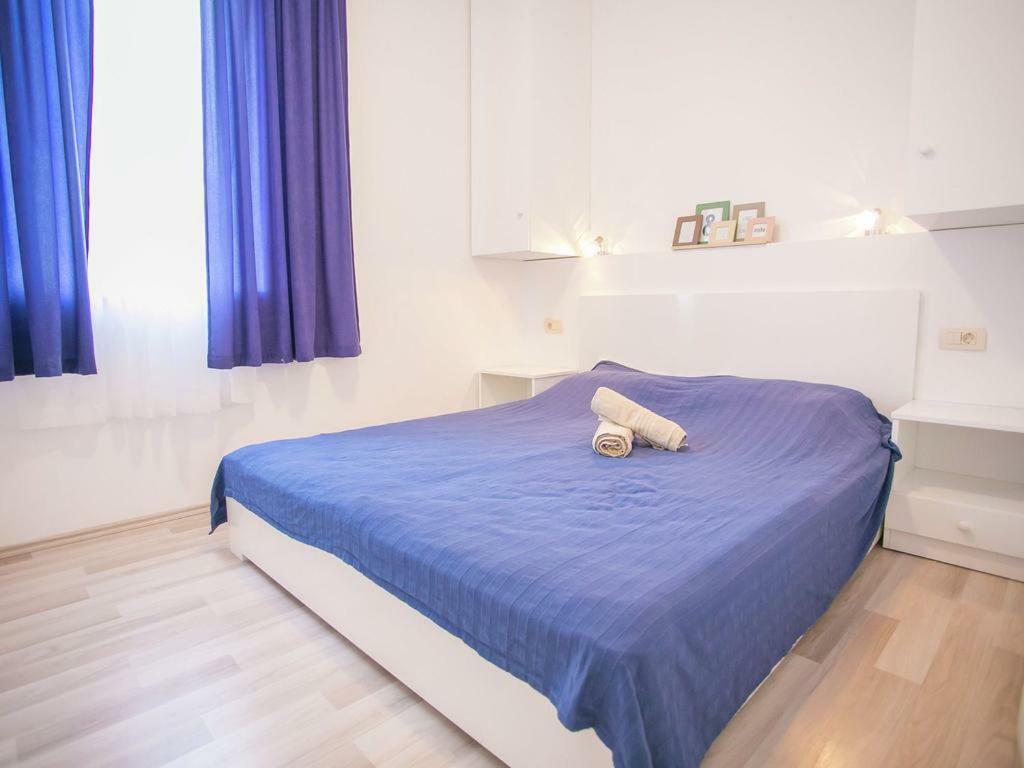 Sesar Apartments Krk - No. 3 Cvita Крк Экстерьер фото