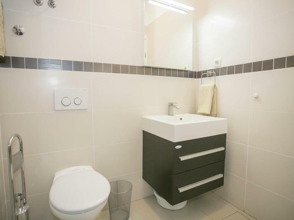 Sesar Apartments Krk - No. 3 Cvita Крк Экстерьер фото