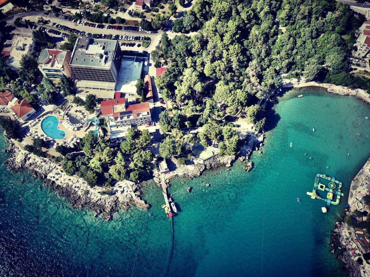 Sesar Apartments Krk - No. 3 Cvita Крк Экстерьер фото